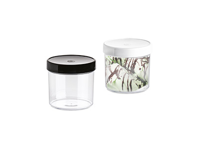 Contenedor Ice Jar