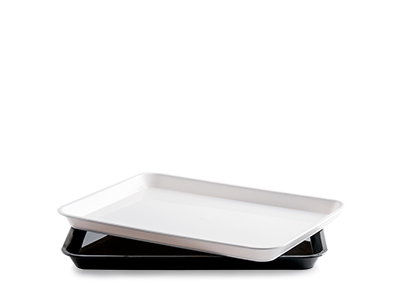 Tray Esposizione