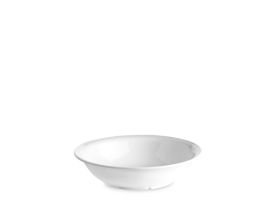 REUSABLE BOWL PP FULL COLOR WHITE