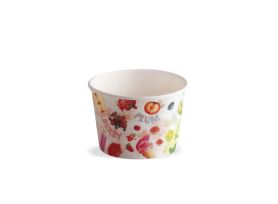 COPPA 290 cc PAP-PE OPACO FRUITS & GO