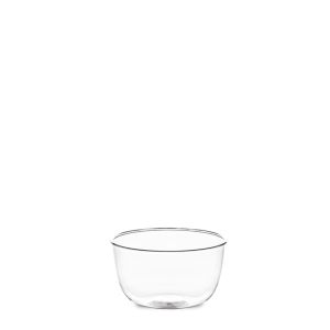 RÉCIPIENT ZUCCOTTO 300 g PS TRANSPARENT