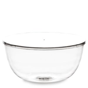 RÉCIPIENT ZUCCOTTO 1.500 g PS TRANSPARENT