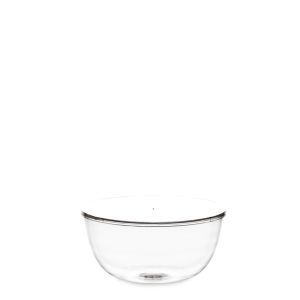 RÉCIPIENT ZUCCOTTO 200 g PS TRANSPARENT