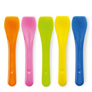 LÖFFEL PS MULTICOLOR VOLLFARBIG