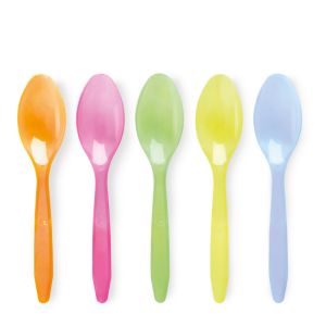 LÖFFEL PS BIO MULTICOLOR