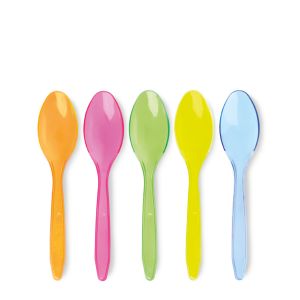 LÖFFEL PS MULTICOLOR