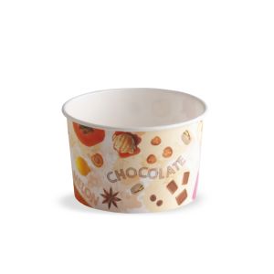 COPPA IN CARTA 370 cc PAP-PE OPACO FRUITS & GO